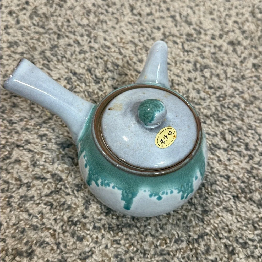 Japanese Designer japanese teapot